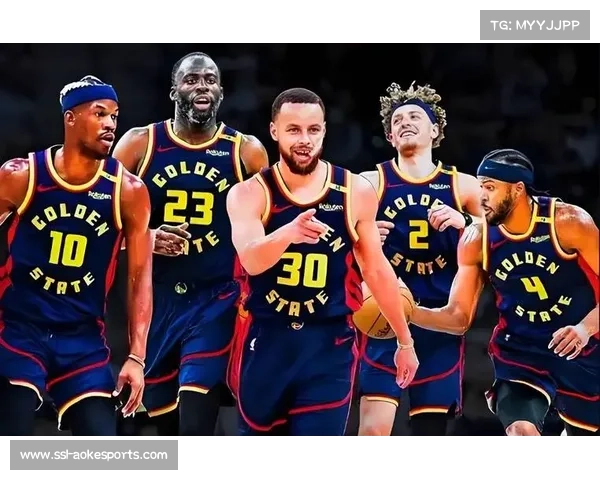 勇士主场迎战爵士，库里巴特勒欲率队终结三连败