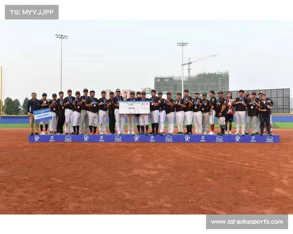 中国慢投垒球企业联赛总决赛落幕，华北队伍时隔四年再度登顶