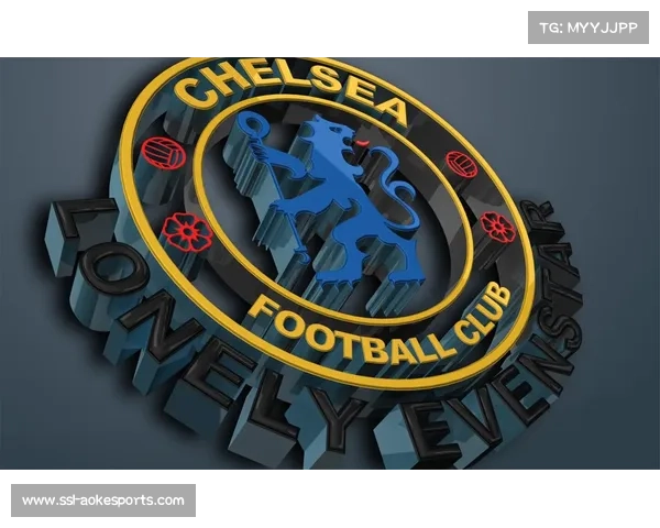 切尔西下赛季球衣设计致敬历史，纪念首款黄色队徽30周年