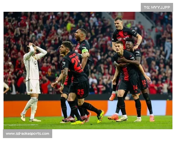 勒沃库森迎战斯图加特，黑马对决或影响欧战资格格局