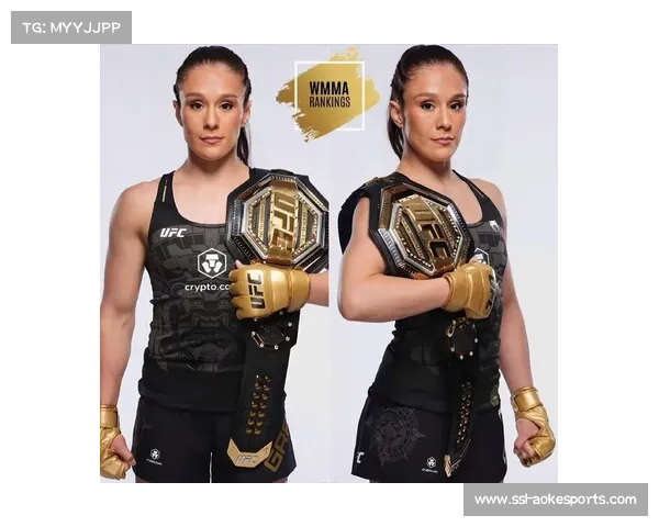 【UFC综合格斗·人物·专访--肖恩·斯特里克兰认为哈姆扎特·奇马耶夫加冕致中量级发展陷入停滞