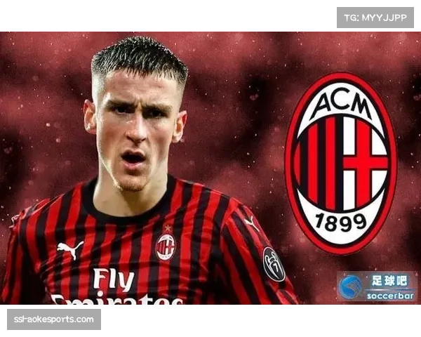 萨勒马克斯远射中框，AC米兰错失扳平良机